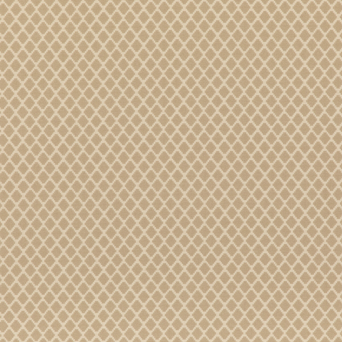 G P & J BAKER BF10778.140.0 CHESWELL STONE Fabric - Eade's Wallpaper