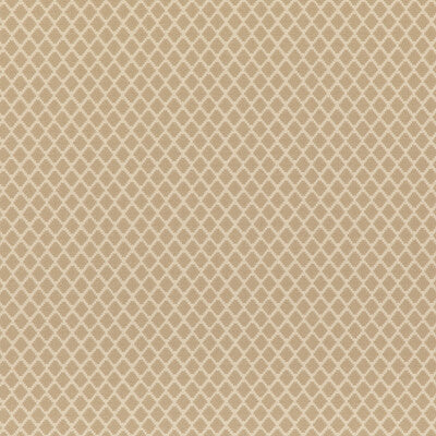 G P & J BAKER BF10778.140.0 CHESWELL STONE Fabric - Eade's Wallpaper
