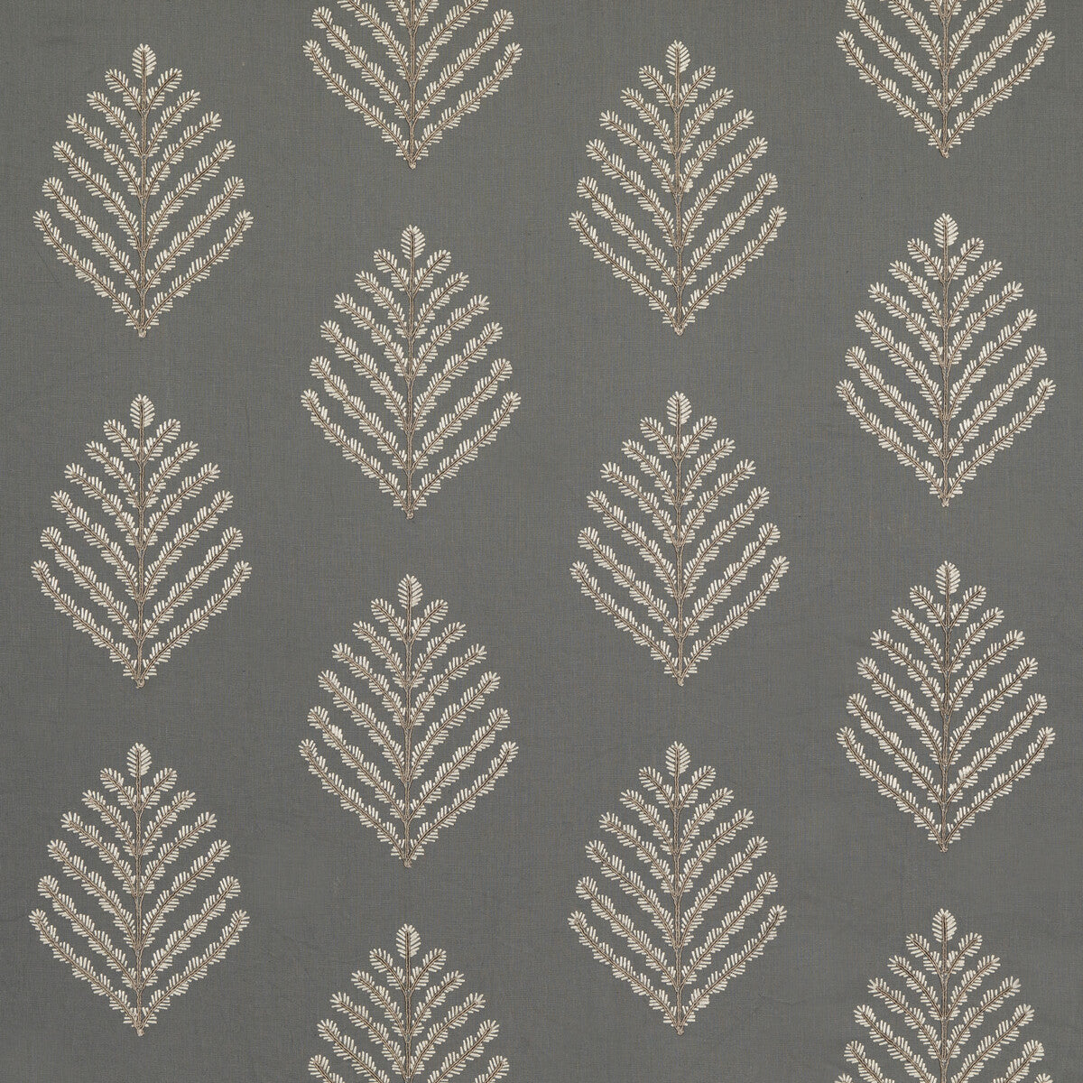 G P & J BAKER BF10800.2.0 TREEN DOVE Fabric - Eade's Wallpaper