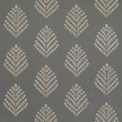 G P & J BAKER BF10800.2.0 TREEN DOVE Fabric - Eade's Wallpaper