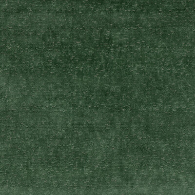 G P & J BAKER BF10827.785.0 ALMA VELVET EMERALD Fabric - Eade's Wallpaper
