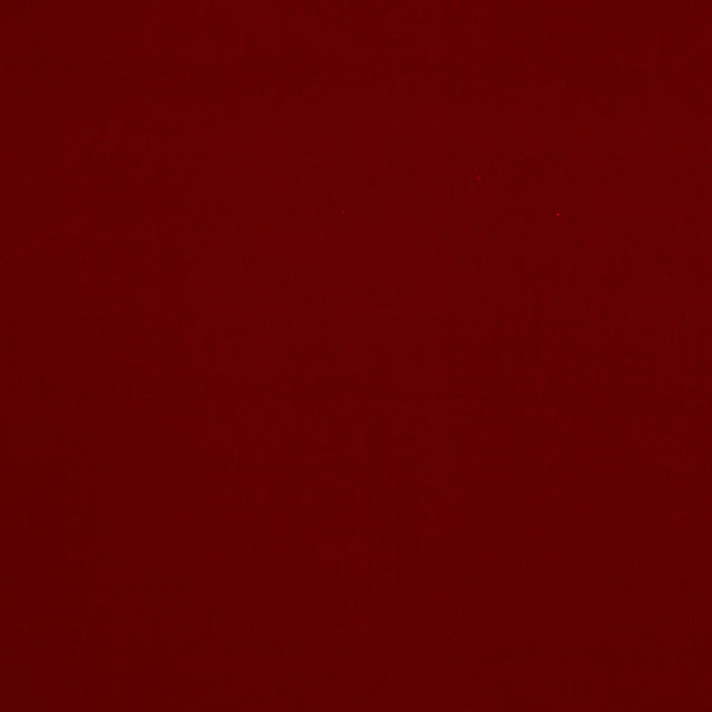 G P & J BAKER BF10838.450.0 BAKER HOUSE VELVET RED Fabric - Eade's Wallpaper