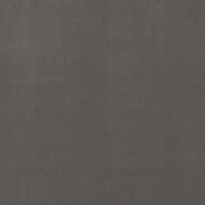 G P & J BAKER BF10841.935.0 RIVIERA VELVET SEAL Fabric - Eade's Wallpaper