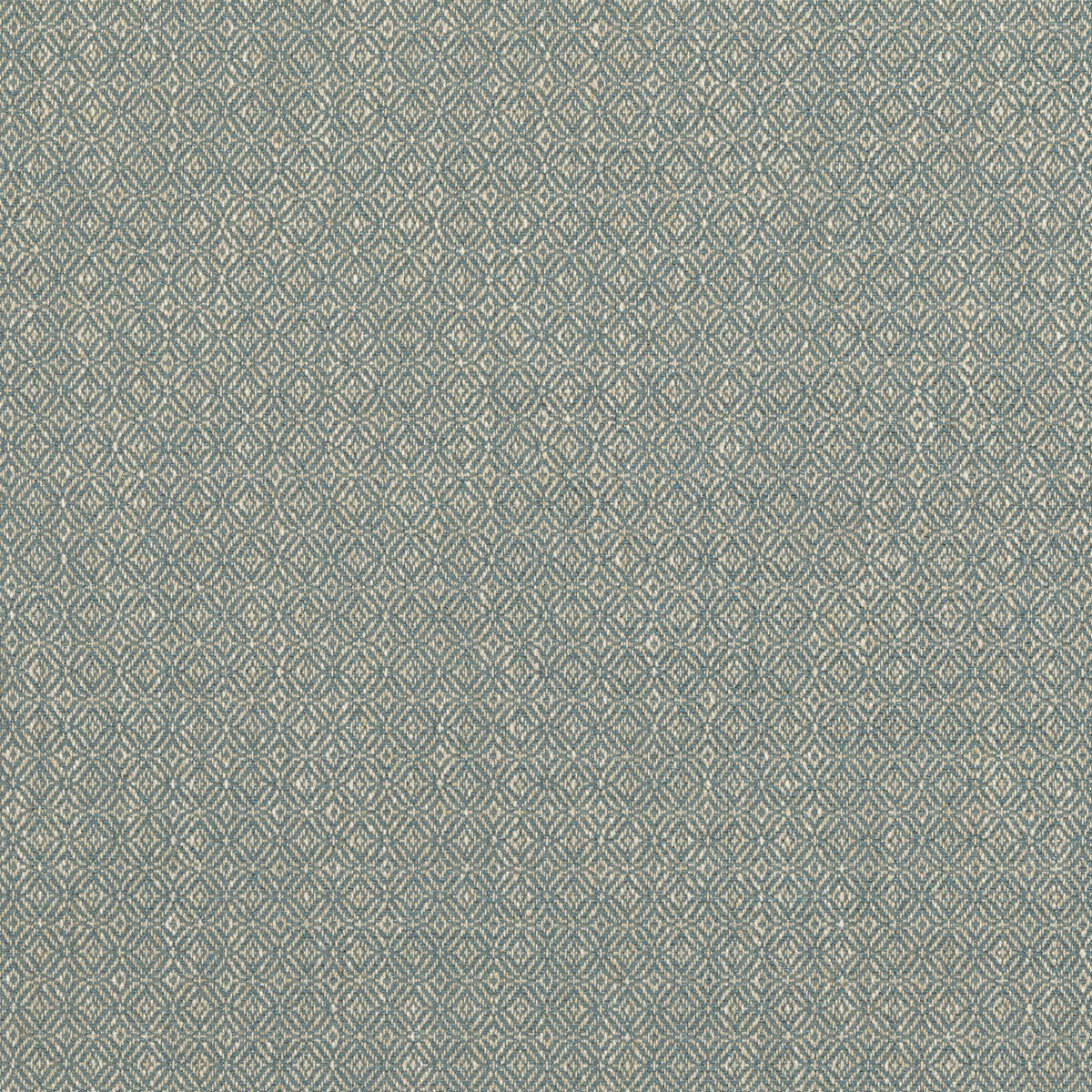 G P & J BAKER BF10868.605.0 KENTON SOFT BLUE Fabric - Eade's Wallpaper