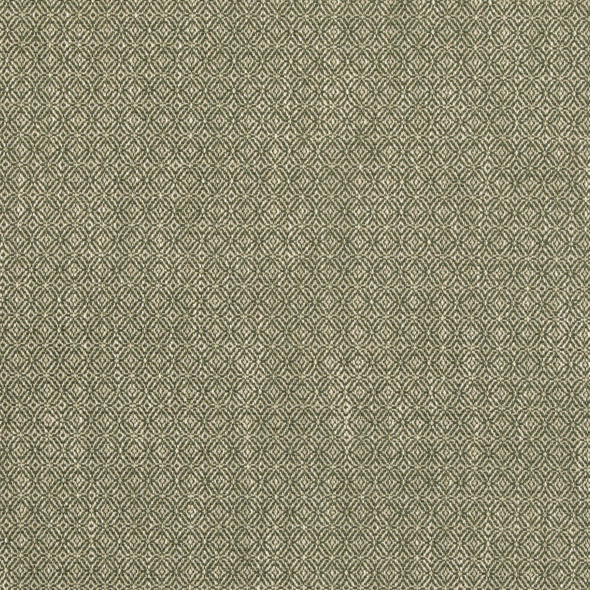 G P & J BAKER BF10868.735.0 KENTON GREEN Fabric - Eade's Wallpaper