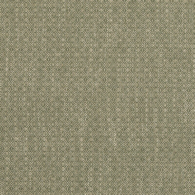 G P & J BAKER BF10868.735.0 KENTON GREEN Fabric - Eade's Wallpaper