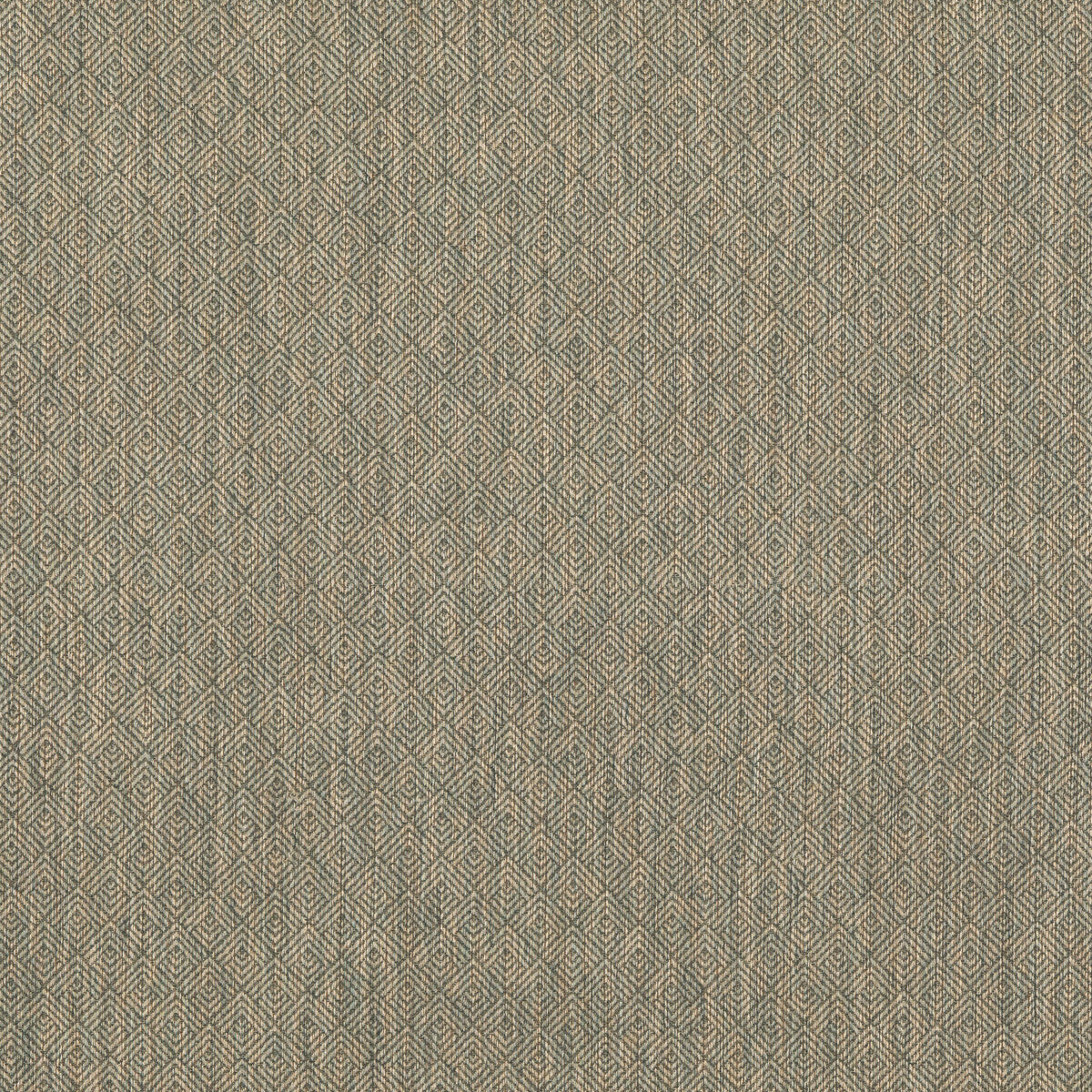 G P & J BAKER BF10870.615.0 CLEVEDON TEAL Fabric - Eade's Wallpaper