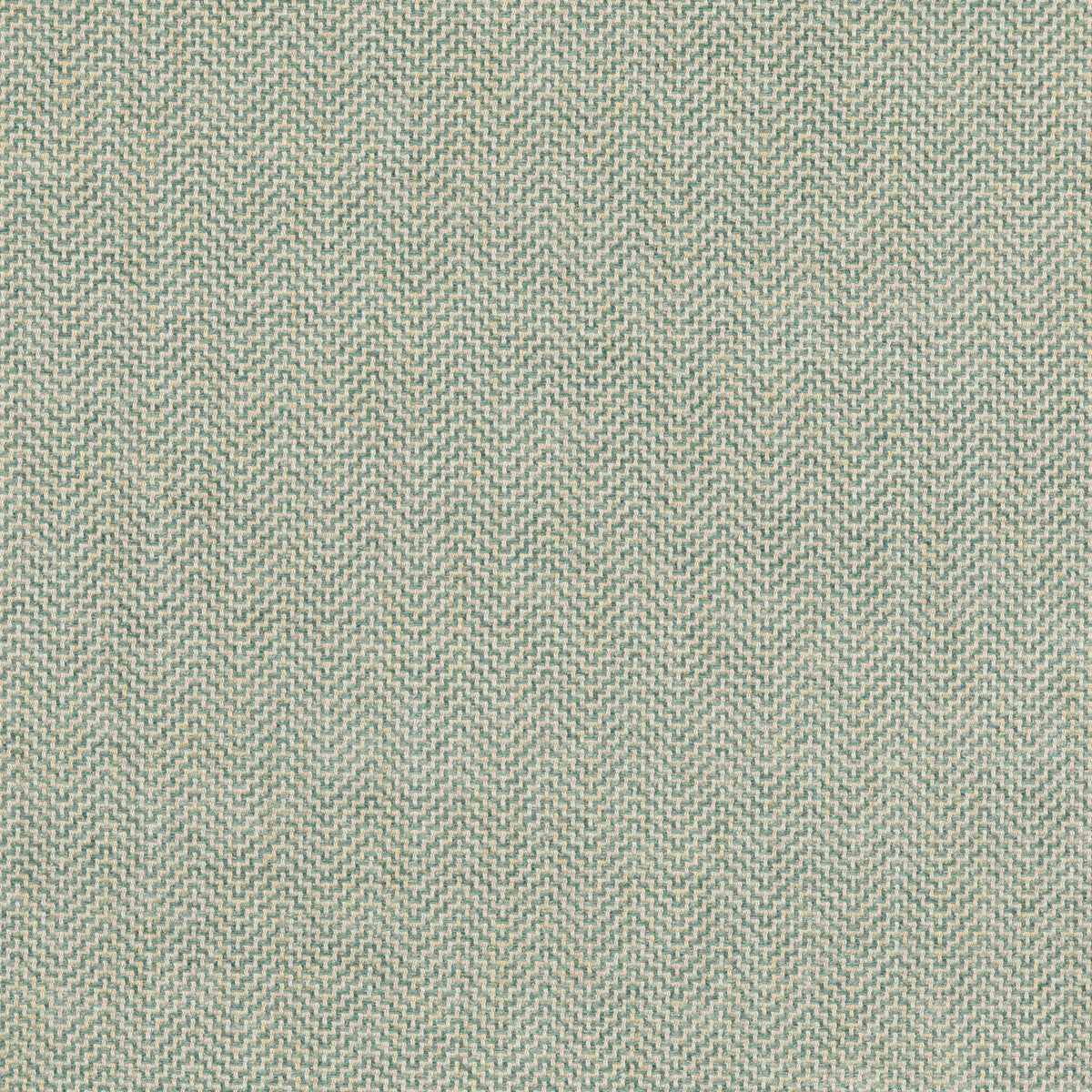 G P & J BAKER BF10873.606.0 GLANVILLE SOFT TEAL Fabric - Eade's Wallpaper