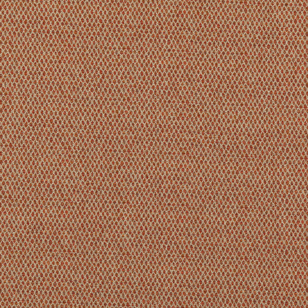 G P & J BAKER BF10874.330.0 PEDNOR SPICE Fabric - Eade's Wallpaper