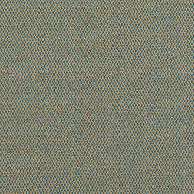 G P & J BAKER BF10874.615.0 PEDNOR TEAL Fabric - Eade's Wallpaper