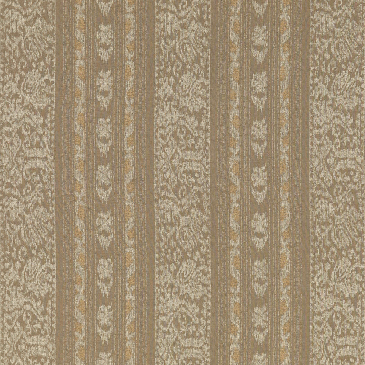 G P & J BAKER BF10882.2.0 SENARA SAND Fabric - Eade's Wallpaper
