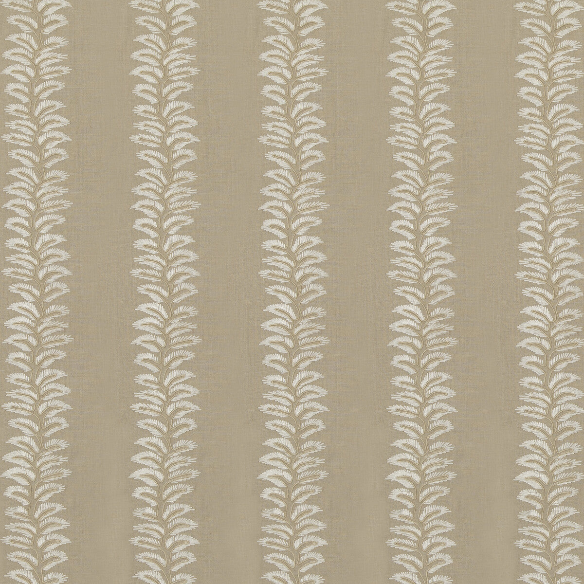 G P & J BAKER BF10946.110.0 NEW BRADBOURNE LINEN Fabric - Eade's Wallpaper