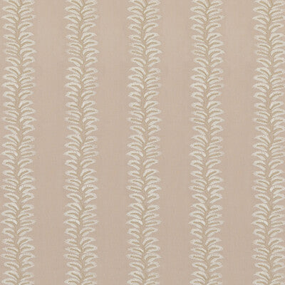 G P & J BAKER BF10946.440.0 NEW BRADBOURNE BLUSH Fabric - Eade's Wallpaper