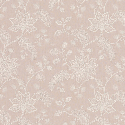 G P & J BAKER BF10947.440.0 DUNHAM BLUSH Fabric - Eade's Wallpaper