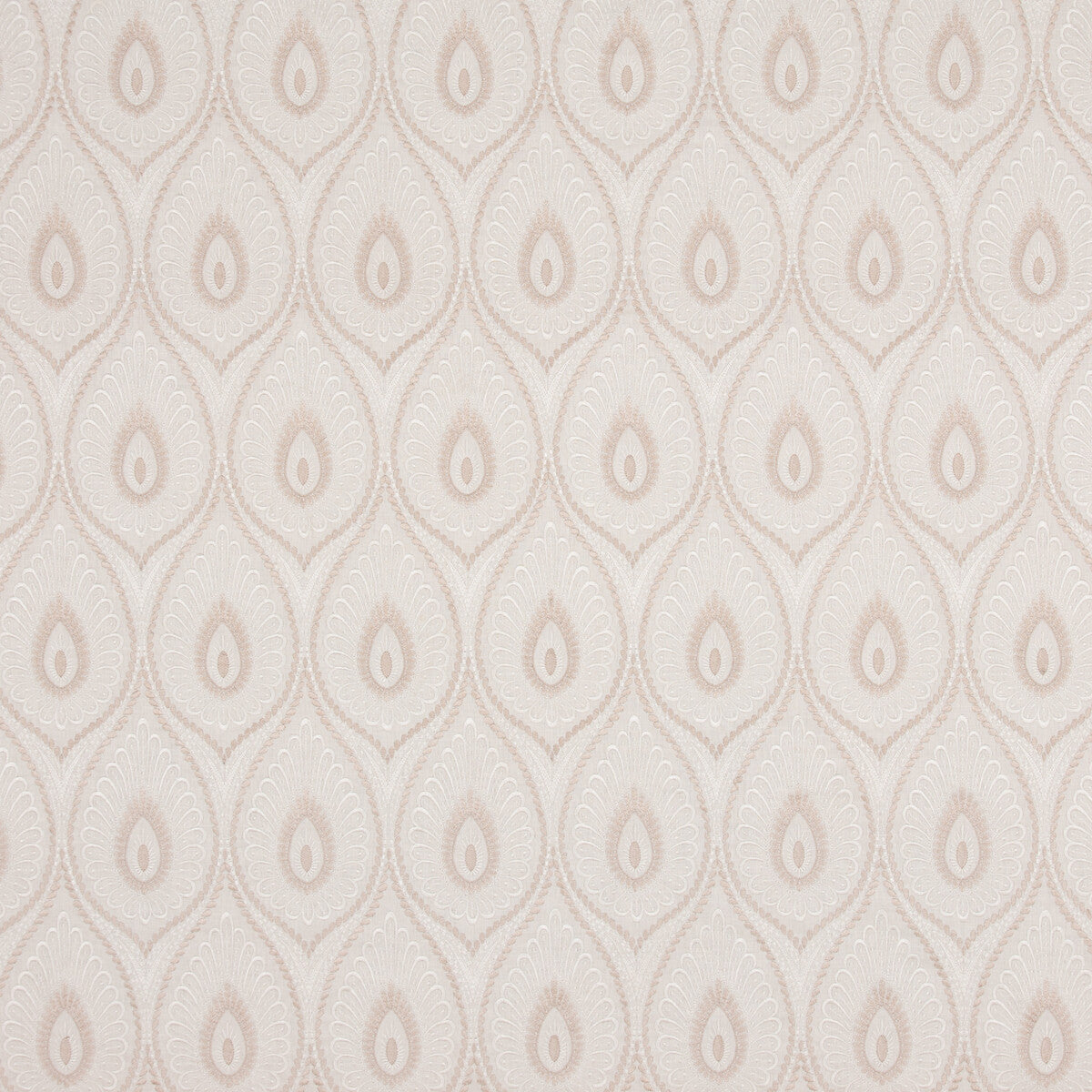 G P & J BAKER BF10955.3.0 ASHMORE ANTIQUE Fabric - Eade's Wallpaper