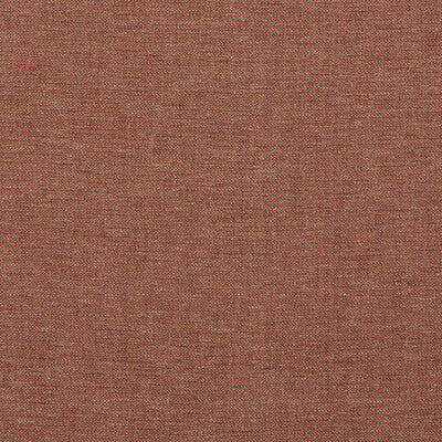 G P & J BAKER BF10956.450.0 PENTRIDGE TOMATO Fabric - Eade's Wallpaper
