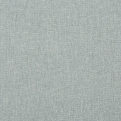 G P & J BAKER BF10957.606.0 DARWEN SOFT TEAL Fabric - Eade's Wallpaper