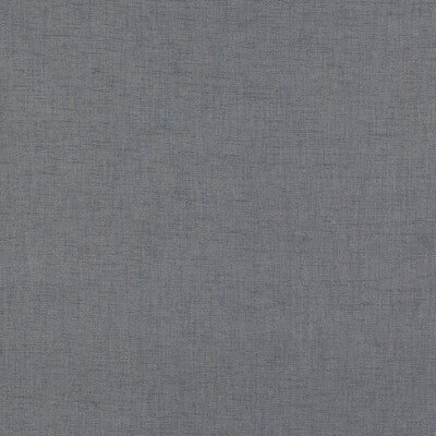 G P & J BAKER BF10957.680.0 DARWEN INDIGO Fabric - Eade's Wallpaper