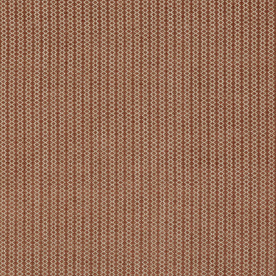 G P & J BAKER BF10958.450.0 HARWOOD TOMATO Fabric - Eade's Wallpaper
