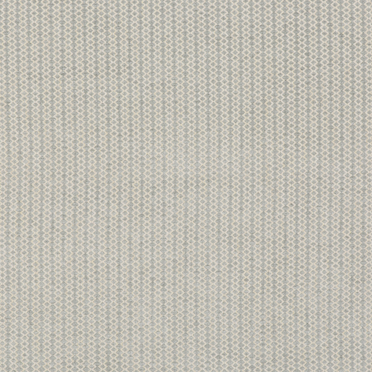 G P & J BAKER BF10958.605.0 HARWOOD SOFT BLUE Fabric - Eade's Wallpaper