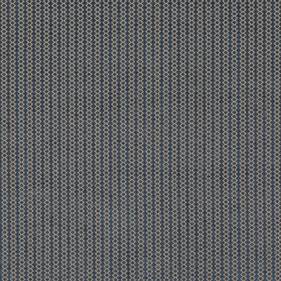 G P & J BAKER BF10958.680.0 HARWOOD INDIGO Fabric - Eade's Wallpaper