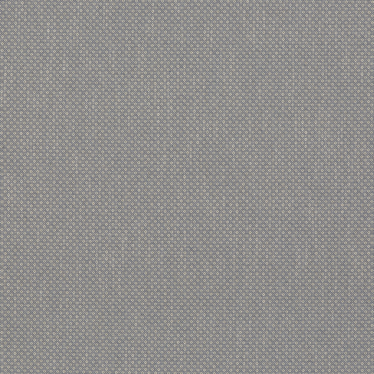 G P & J BAKER BF10959.680.0 MORLEY INDIGO Fabric - Eade's Wallpaper