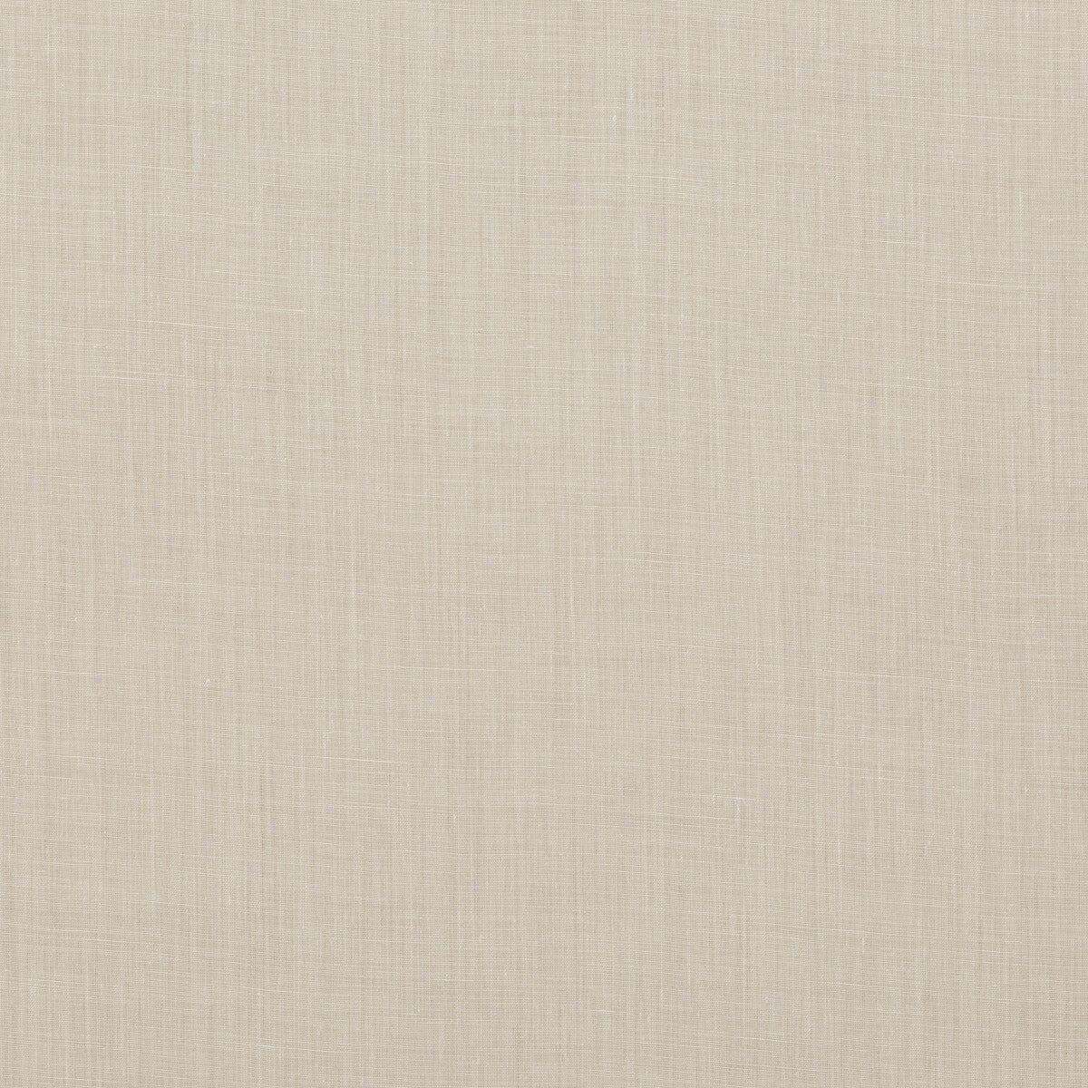 G P & J BAKER BF10961.111.0 BAKER HOUSE LINEN CLAM Fabric - Eade's Wallpaper