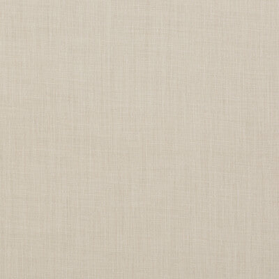 G P & J BAKER BF10961.111.0 BAKER HOUSE LINEN CLAM Fabric - Eade's Wallpaper