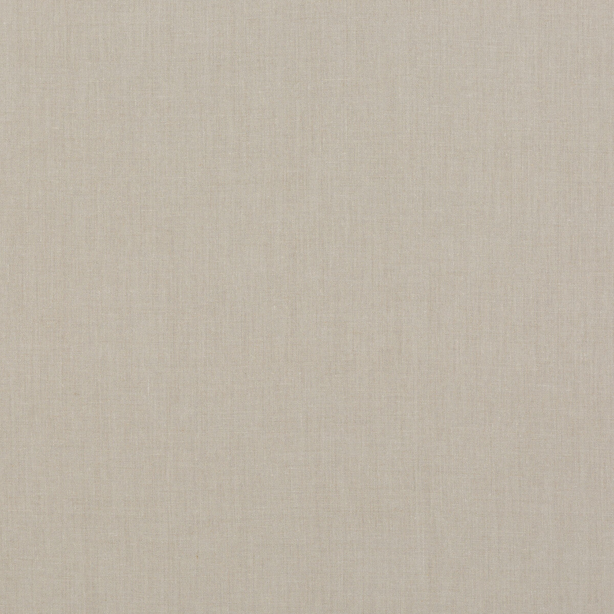 G P & J BAKER BF10961.225.0 BAKER HOUSE LINEN PARCHMENT Fabric - Eade's Wallpaper