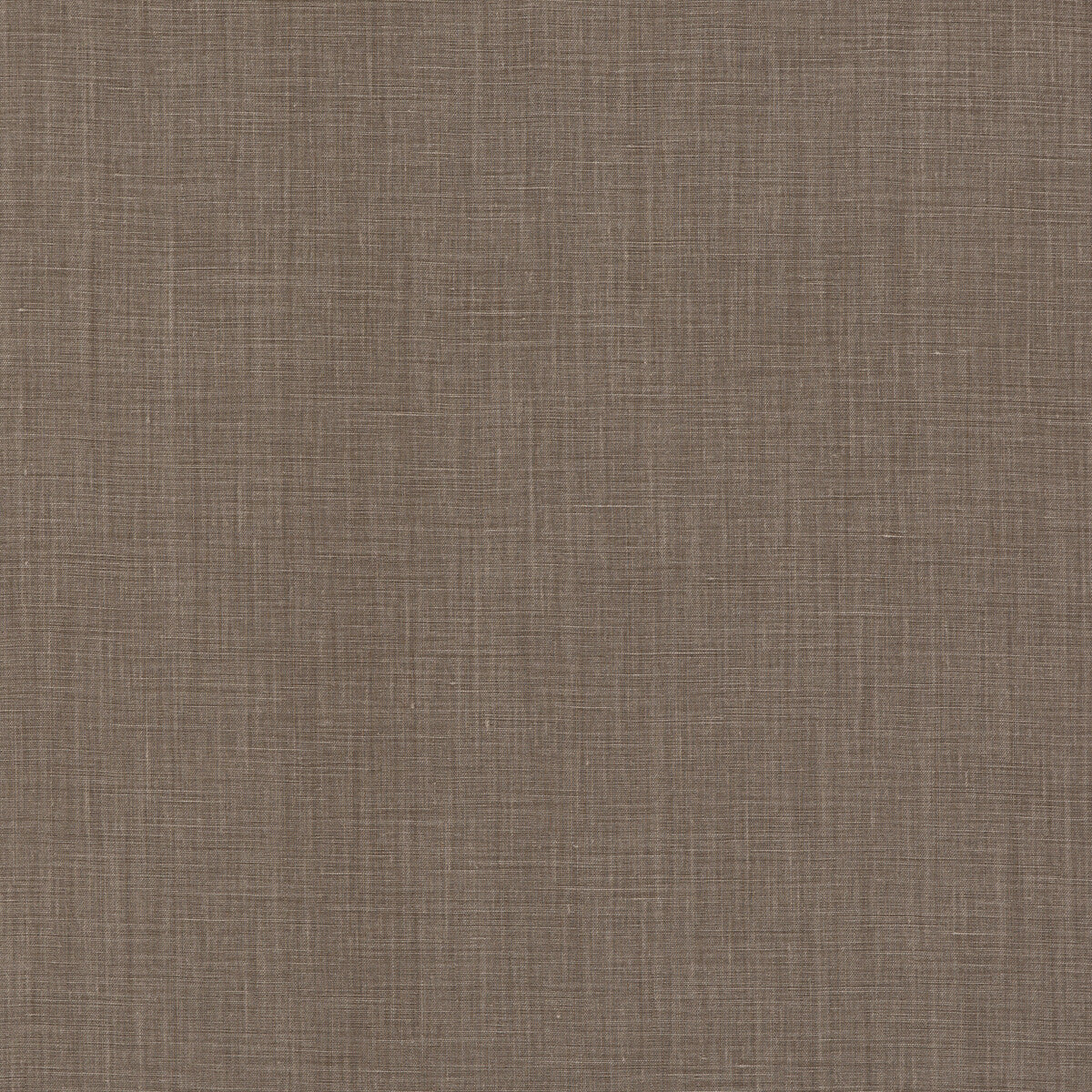 G P & J BAKER BF10961.250.0 BAKER HOUSE LINEN NUTMEG Fabric - Eade's Wallpaper