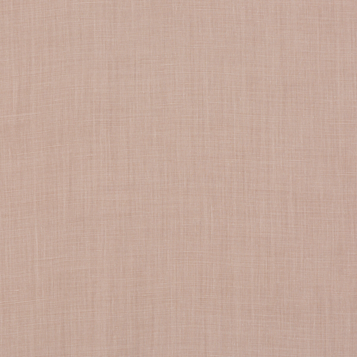 G P & J BAKER BF10961.440.0 BAKER HOUSE LINEN BLUSH Fabric - Eade's Wallpaper