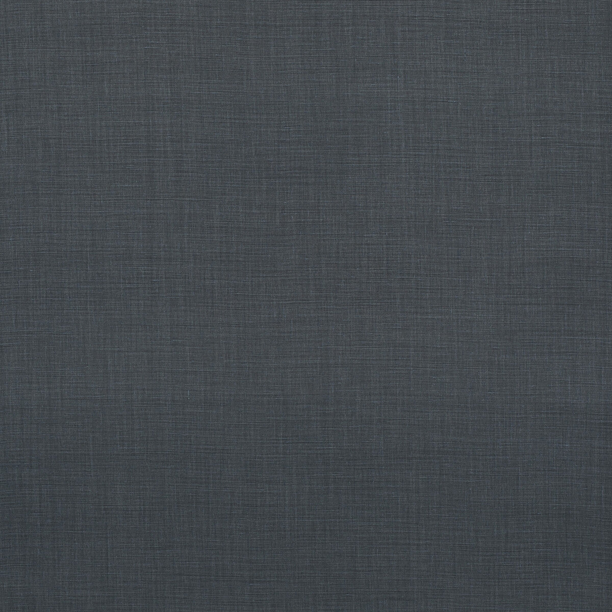 G P & J BAKER BF10961.655.0 BAKER HOUSE LINEN MARINE Fabric - Eade's Wallpaper