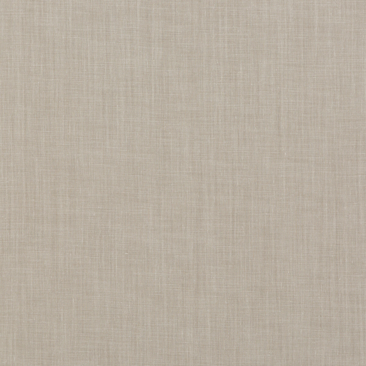 G P & J BAKER BF10961.928.0 BAKER HOUSE LINEN PEBBLE Fabric - Eade's Wallpaper