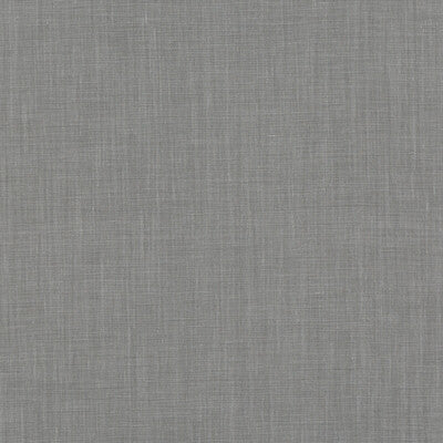 G P & J BAKER BF10961.940.0 BAKER HOUSE LINEN SLATE Fabric - Eade's Wallpaper