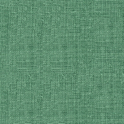 G P & J BAKER BF10962.634.0 WEATHERED LINEN LAGOON Fabric - Eade's Wallpaper