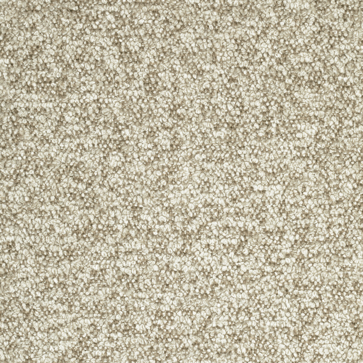 G P & J BAKER BF10965.225.0 BAKER HOUSE BOUCLE PARCHMENT Fabric - Eade's Wallpaper