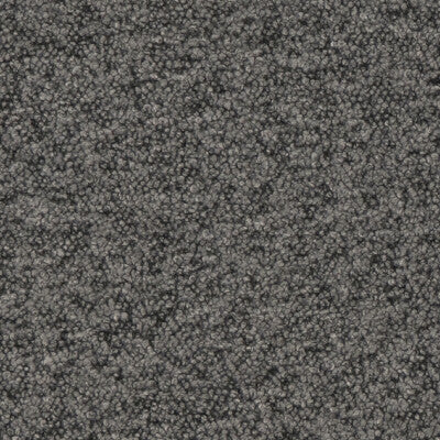 G P & J BAKER BF10965.985.0 BAKER HOUSE BOUCLE CHARCOAL Fabric - Eade's Wallpaper