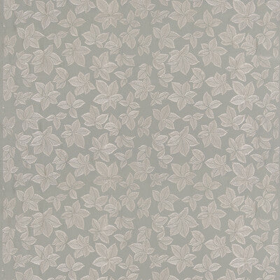 G P & J BAKER BF11027.725.0 ASHKAM AQUA Fabric - Eade's Wallpaper