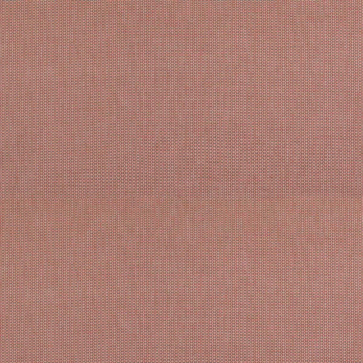 G P & J BAKER BF11035.1.0 BURFORD WEAVE RED/TEAL Fabric - Eade's Wallpaper