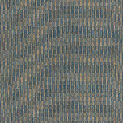 G P & J BAKER BF11035.2.0 BURFORD WEAVE INDIGO Fabric - Eade's Wallpaper