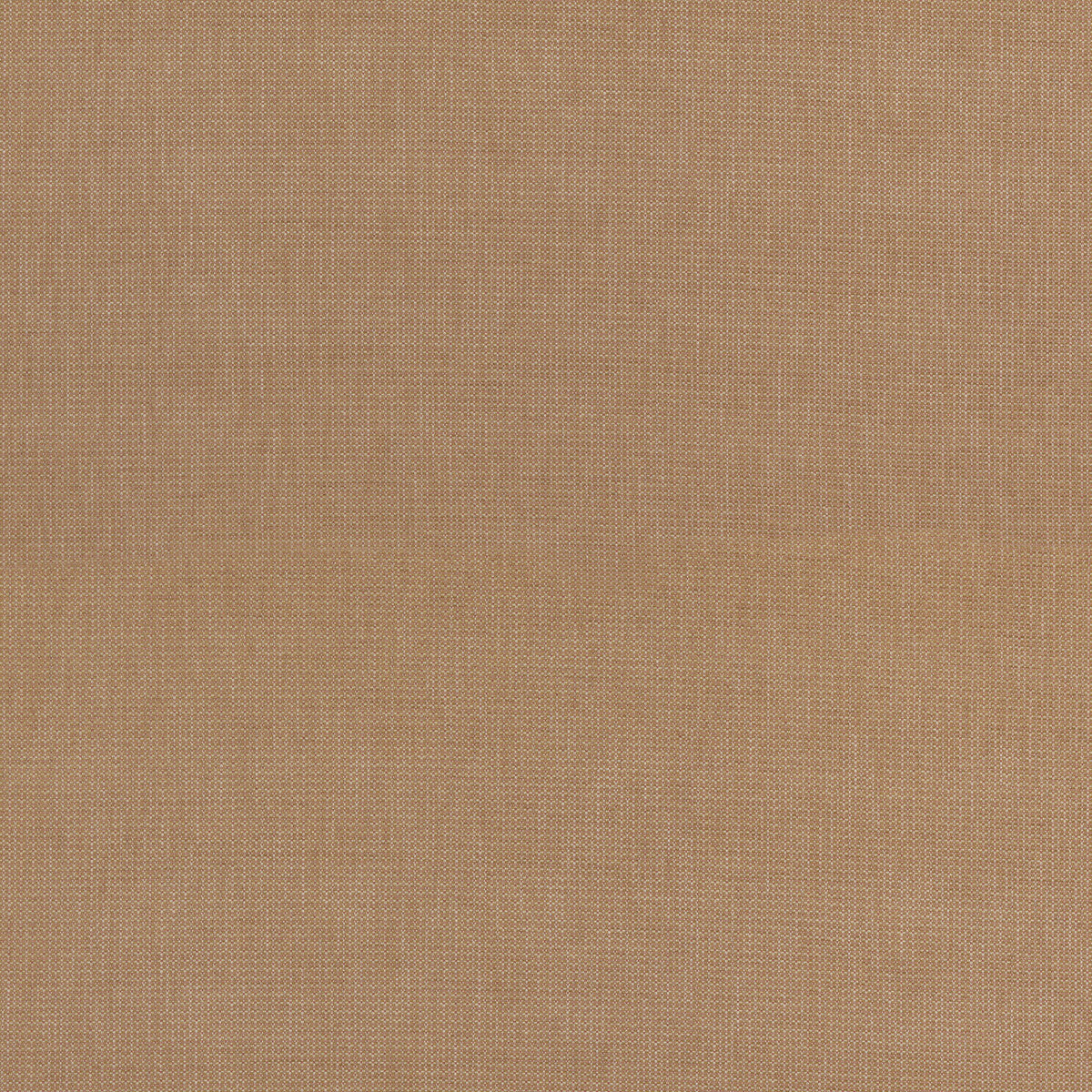 G P & J BAKER BF11035.5.0 BURFORD WEAVE OCHRE Fabric - Eade's Wallpaper
