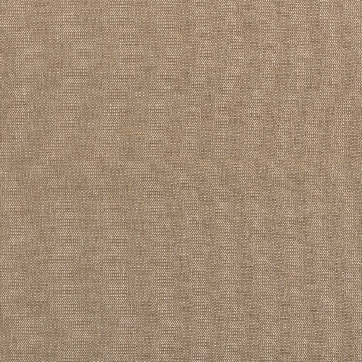 G P & J BAKER BF11035.6.0 BURFORD WEAVE NUTMEG Fabric - Eade's Wallpaper