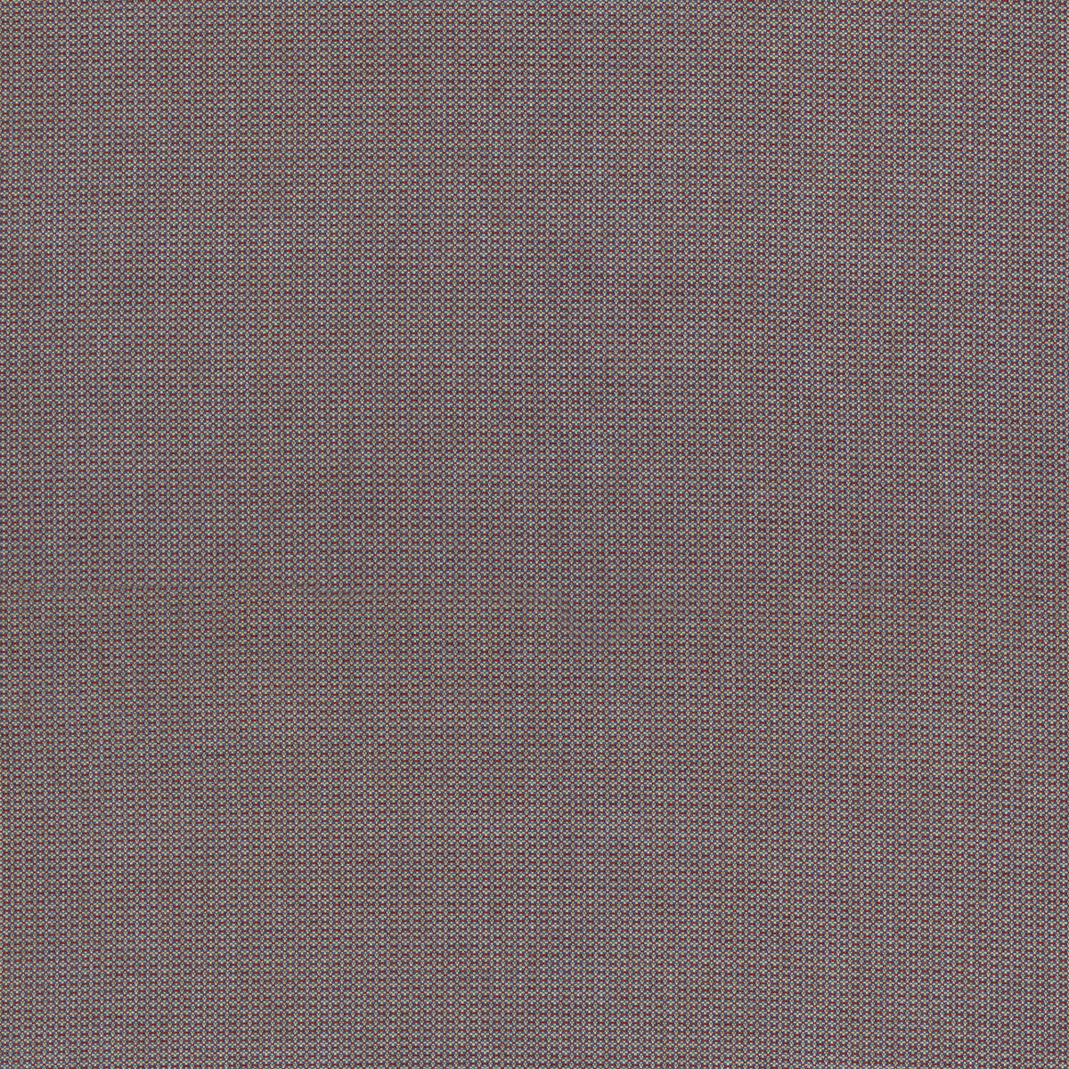 G P & J BAKER BF11035.7.0 BURFORD WEAVE RED/BLUE Fabric - Eade's Wallpaper