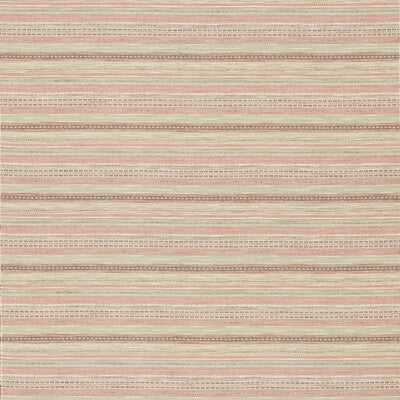 G P & J BAKER BF11036.3.0 FAIRFAX RED/GREEN Fabric - Eade's Wallpaper