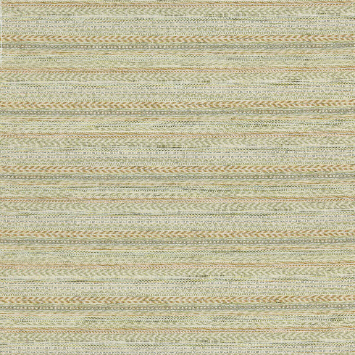 G P & J BAKER BF11036.4.0 FAIRFAX GREEN Fabric - Eade's Wallpaper