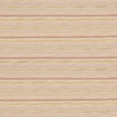 G P & J BAKER BF11036.5.0 FAIRFAX OCHRE/CORAL Fabric - Eade's Wallpaper
