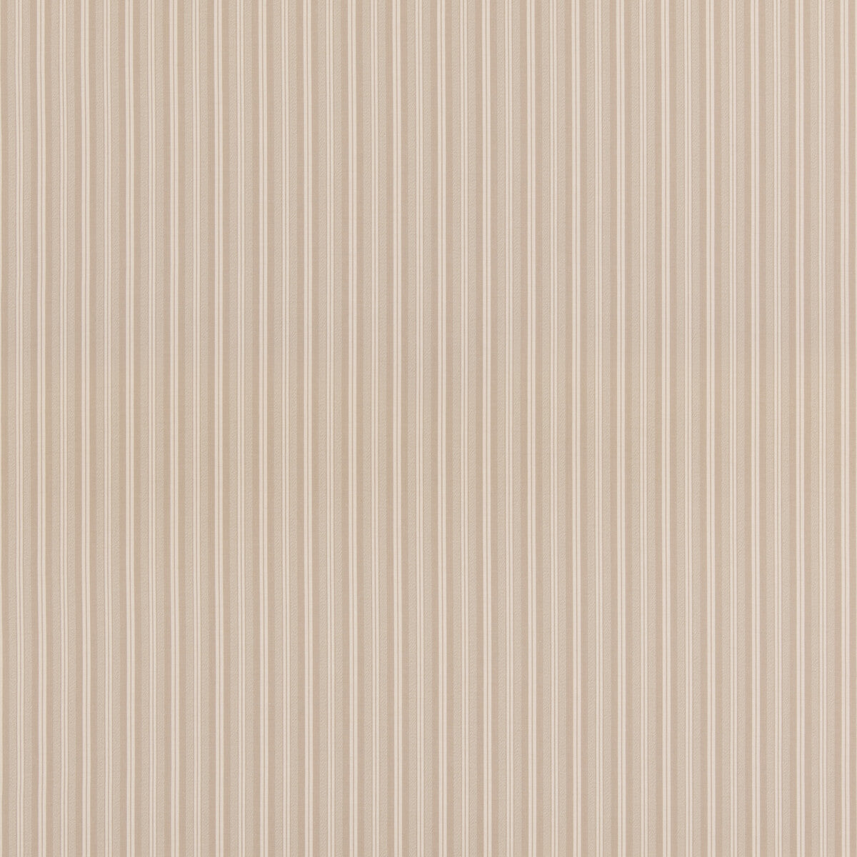 G P & J BAKER BF11037.110.0 LAVERTON STRIPE LINEN Fabric - Eade's Wallpaper