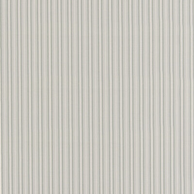 G P & J BAKER BF11037.725.0 LAVERTON STRIPE AQUA Fabric - Eade's Wallpaper