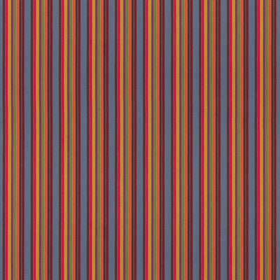 G P & J BAKER BF11063.1.0 WILD ONE JEWEL Fabric - Eade's Wallpaper