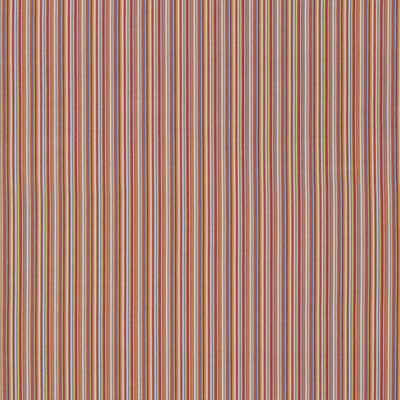 G P & J BAKER BF11064.1.0 TIGHT ROPE JEWEL Fabric - Eade's Wallpaper